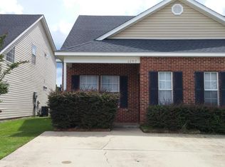 3292 Sugar Berry Way, Tallahassee, FL 32303