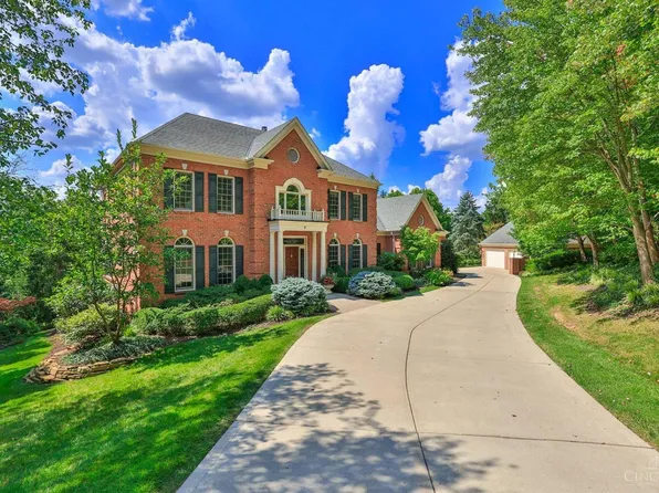 4965 Taft Pl, Cincinnati, OH 45243