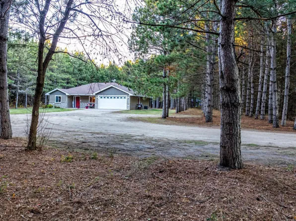 36915 Oak Point Dr, New York Mills, MN 56567