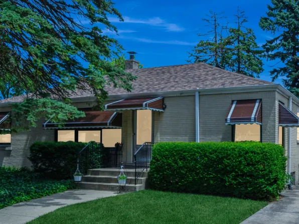 9017 N Major Ave, Morton Grove, IL 60053