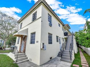 291 Navarre Ave, Coral Gables, FL 33134