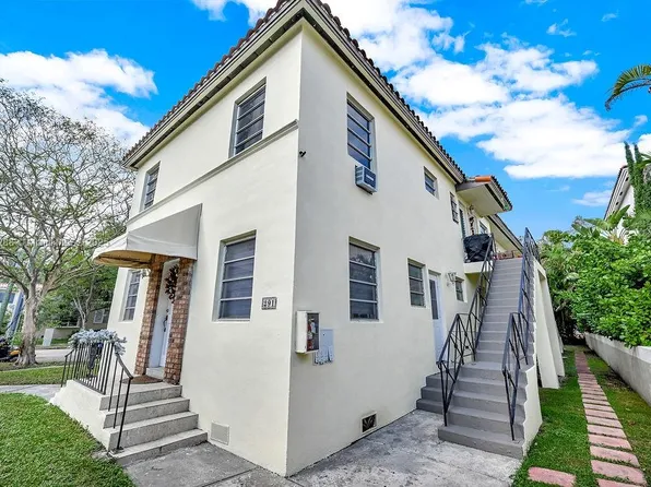 291 Navarre Ave, Coral Gables, FL 33134