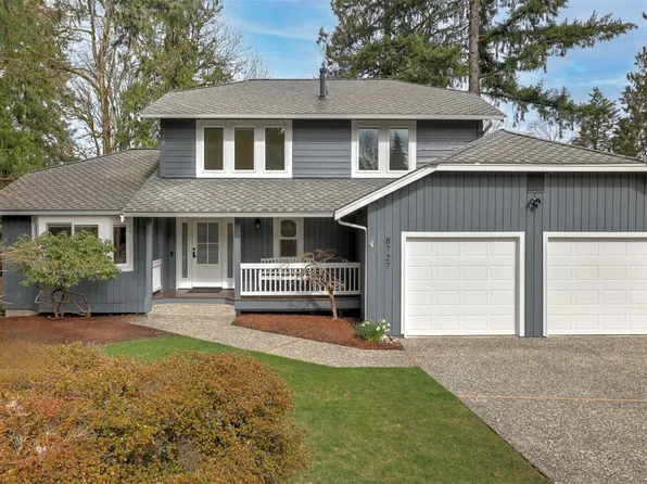 8727 140th Court NE, Redmond, WA 98052