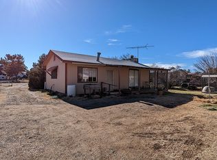 17200 E Apricot Ln, Mayer, AZ 86333