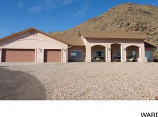 4140 N Park Ave, Golden Valley, AZ 86413