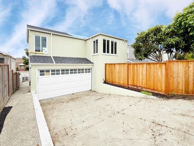 3060 19th Ave, San Francisco, CA, 94132