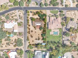 6801 E Sunnyvale Rd #34, Paradise Valley, AZ 85253