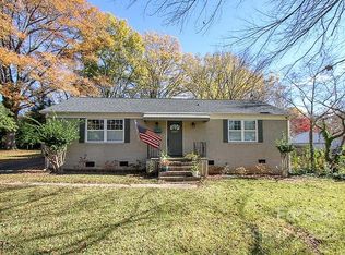 4327 Applegate Rd, Charlotte, NC 28209