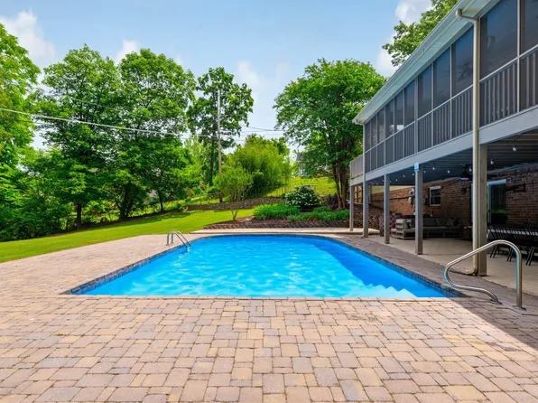 4103 Highwood Dr, Chattanooga, TN 37415