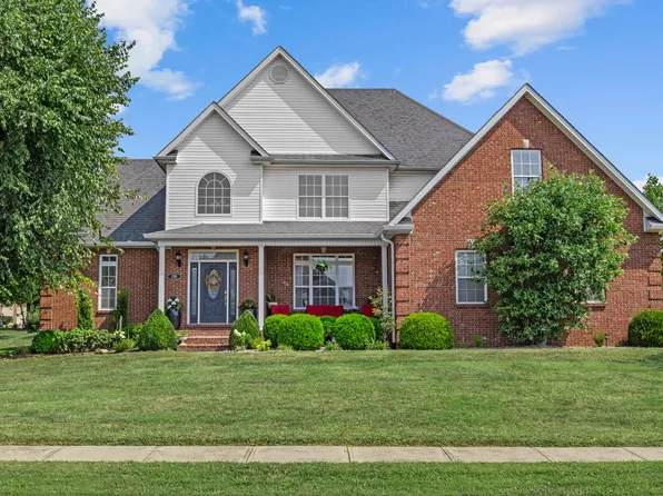 130 Winterberry Cir, Winchester, KY 40391