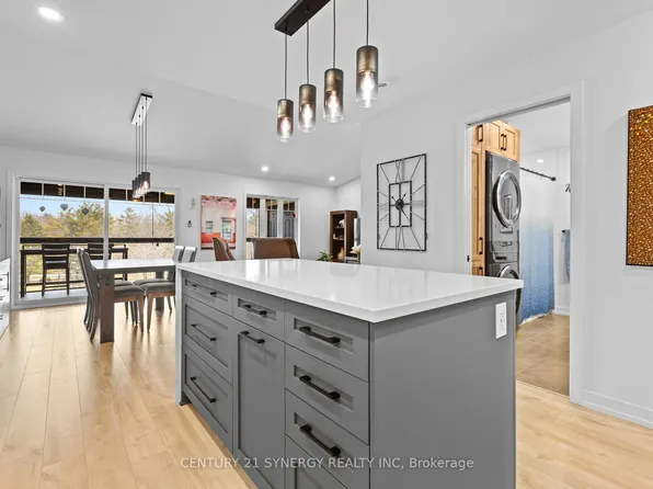 360 Montee Outaouais St #710, Clarence Rockland, ON K4K 0N3