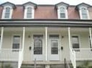50 North St, Mount Vernon, NY 10550