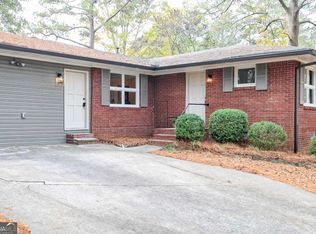 3665 Lindley Cir, Powder Springs, GA 30127