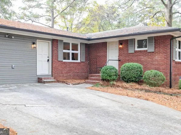 3665 Lindley Cir, Powder Springs, GA 30127