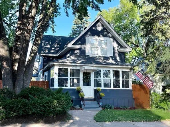 1191 Albemarle St, Saint Paul, MN 55117