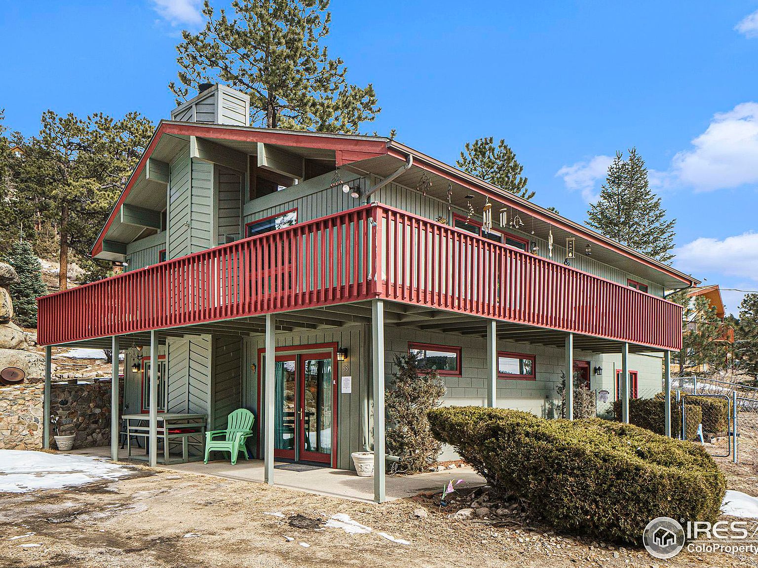 88 Meadowview Dr, Estes Park, CO 80517 MLS 990650 Zillow