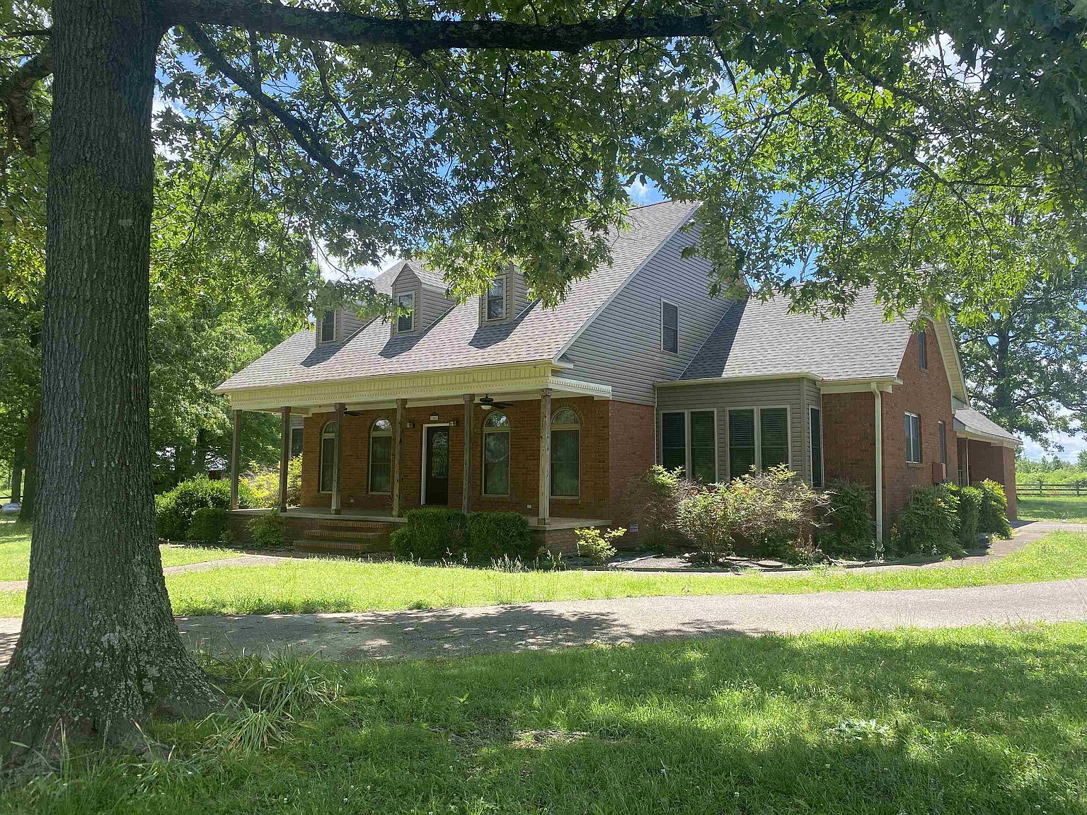 1501 Michie Pebble Hill Rd, Stantonville, TN 38379 Zillow