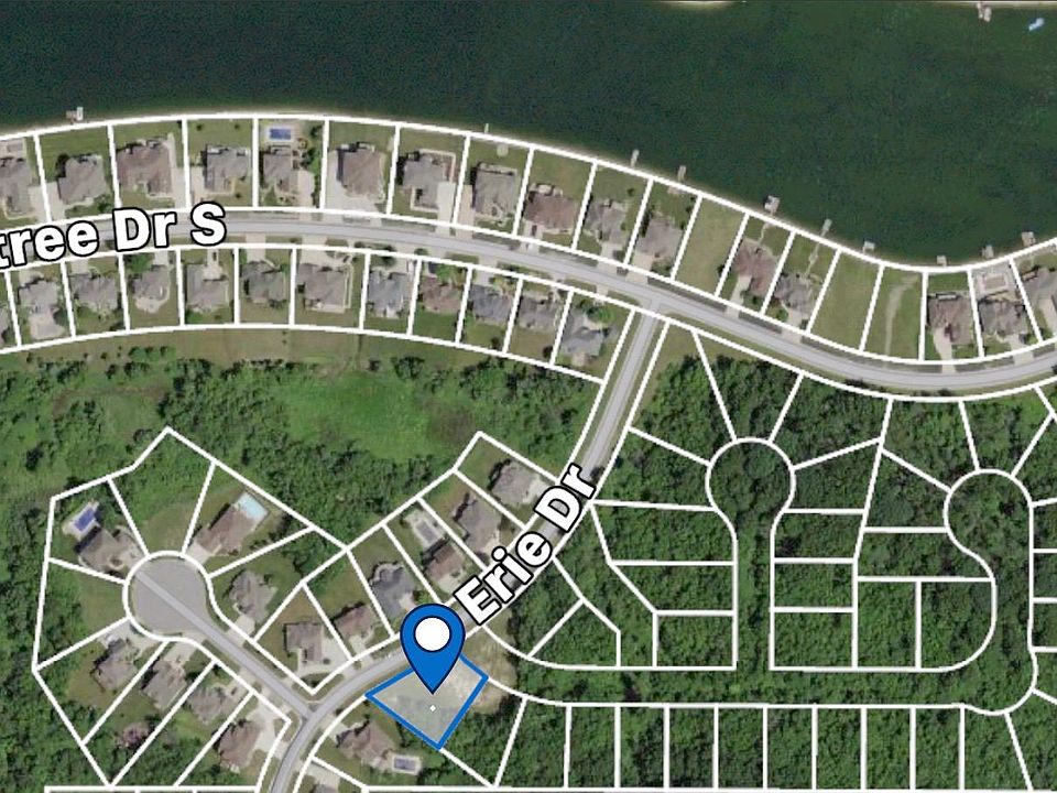 2nd image of 10559 Erie Dr