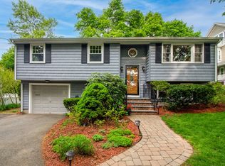 3 Caboose Ln, Dedham, MA 02026