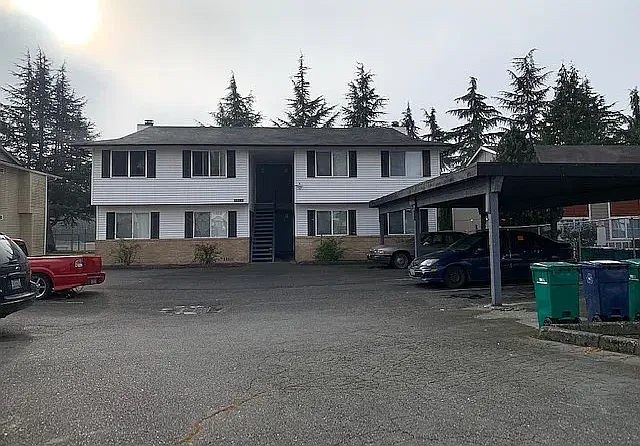 3854 D Pl SE #2