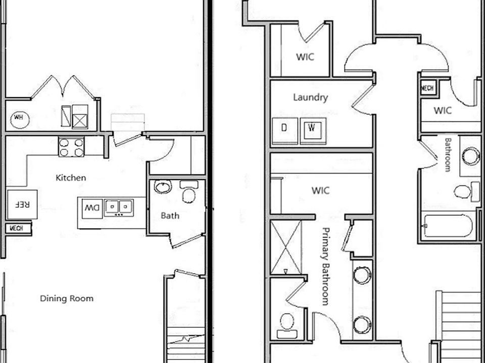 2nd image of 6933 4th St #2