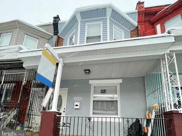 3932 N Delhi St, Philadelphia, PA 19140