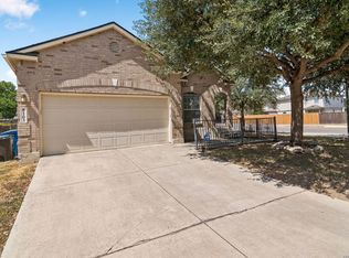 8103 Puente, San Antonio, TX 78223