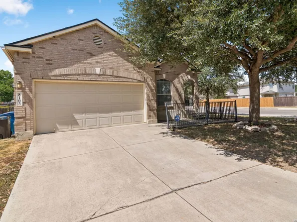 8103 Puente, San Antonio, TX 78223