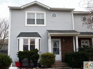 18 Issac Dr, Dayton, NJ 08810