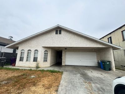 1337 Elm Ave, Long Beach, CA, 90813