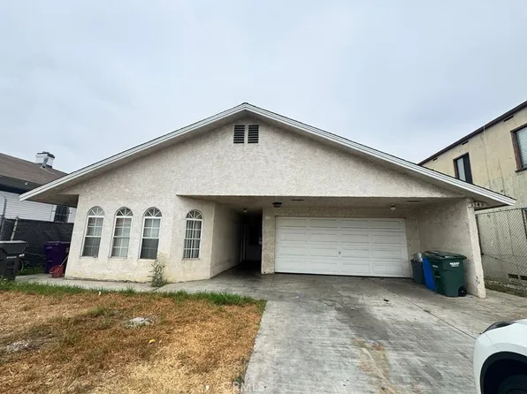 1337 Elm Ave, Long Beach, CA 90813