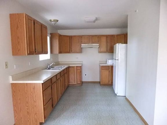10 x 11 Kitchen