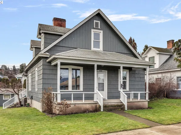 404 W 7th St, The Dalles, OR 97058