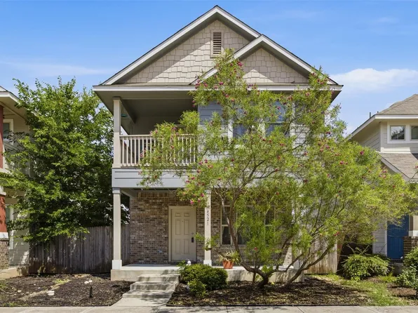 4521 Graceful Ln #469, Austin, TX 78725