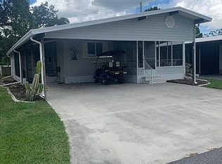 157 Lazy River Rd, North Port, FL 34287