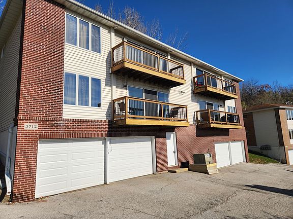 2nd image of 3712 35th St APT 3