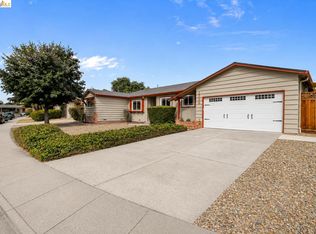 1789 Woodland Ct, Concord, CA 94521