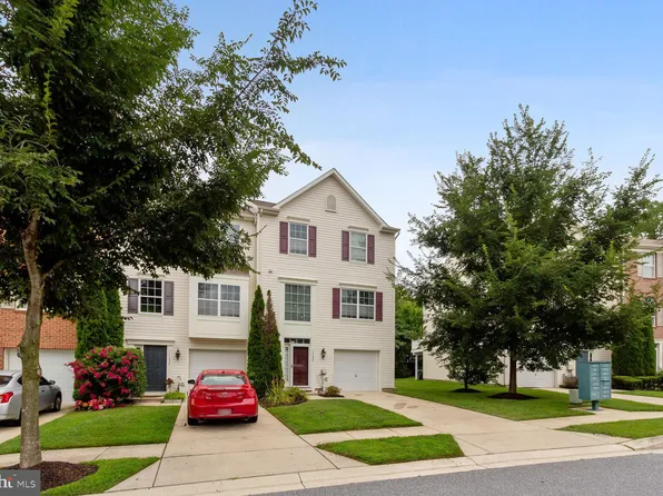11628 Amaralles Dr, Reisterstown, MD 21136
