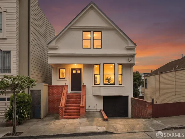 287 Chenery St, San Francisco, CA 94131