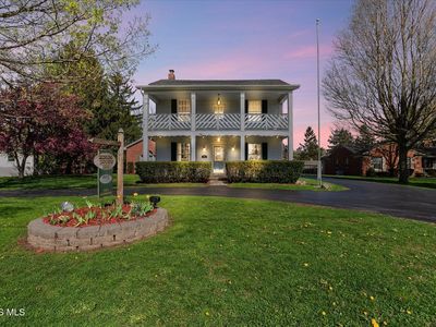 402 N Liberty St, West Unity, OH, 43570