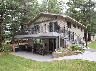 2975 Long Lake Rd, Danbury, WI 54830