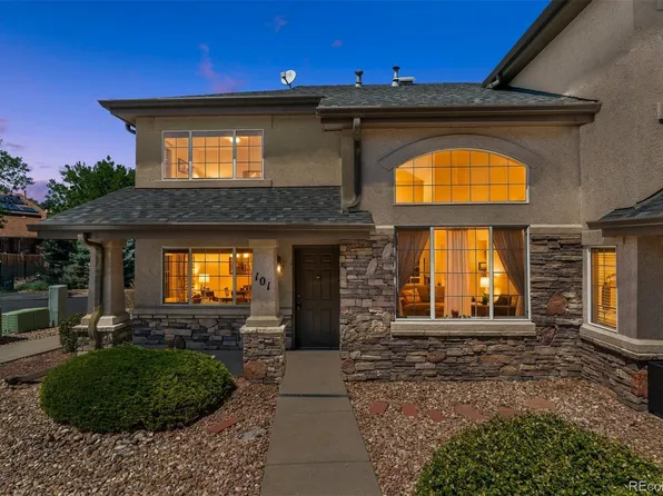 1445 S Chambers Road #101, Aurora, CO 80017