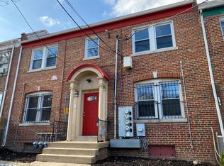 1613 18th Street Southeast, Washington, DC 20020