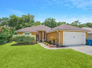 8242 Provincial Cir S, Jacksonville, FL 32277