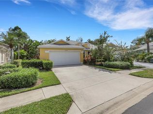15079 Sterling Oaks Dr, Naples, FL 34110