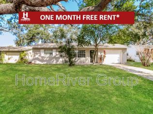 1458 Barry St, Clearwater, FL 33756