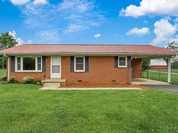 4611 W Broad St, Cookeville, TN 38501