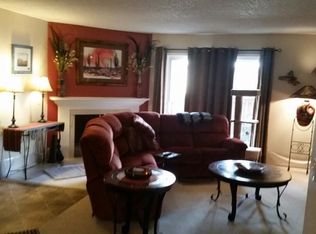 3326 S Ammons St APT 9-101, Lakewood, CO 80227