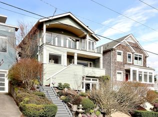 2416 N 38th St, Seattle, WA 98103