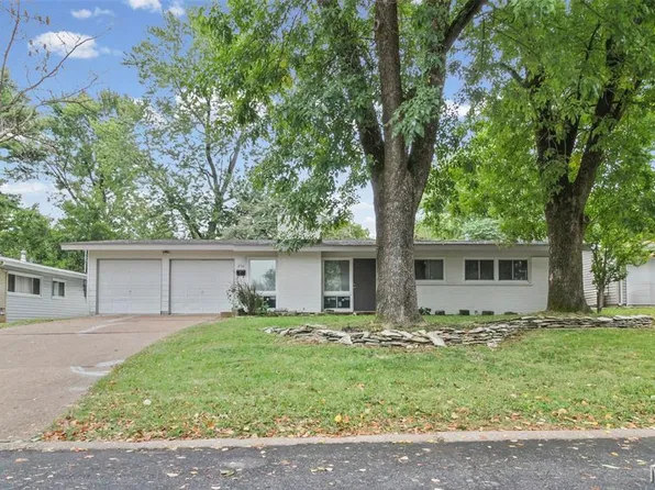 370 Allen Dr, Florissant, MO 63033
